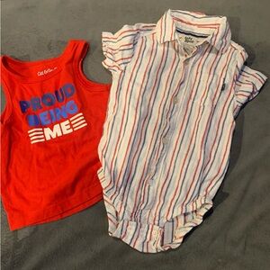 12 Month Americana Bundle